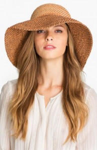 Straw Hat for Women