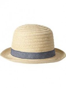 Straw Hats for Toddlers