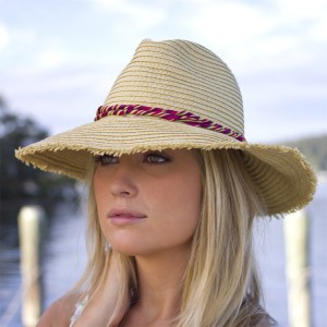 Straw Hats for Women Photos