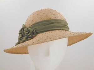 Straw Hats for Women Picture