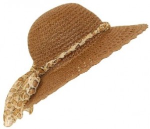 Straw Hats for Women Pictures