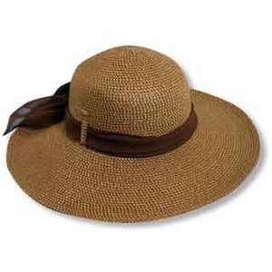 Straw Hats for Women