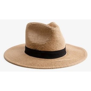Straw Panama Hats