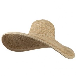 Straw Sun Hats for Women