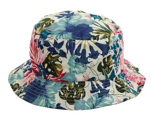 Stylish Bucket Hats