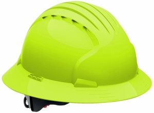 Stylish Hard Hats