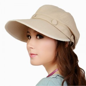 Stylish Hats for Sun Protection