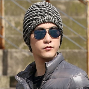 Stylish Winter Hats for Men