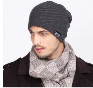 Stylish Winter Hats for Men