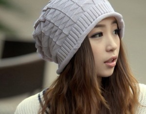Stylish Winter Hats for Women