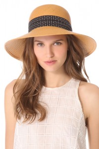 Summer Sun Hats for Women