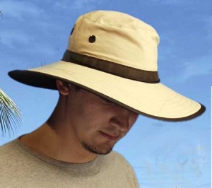 Sun Hats for Men