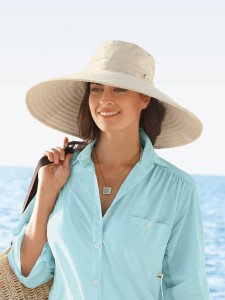 Sun Hats for Women