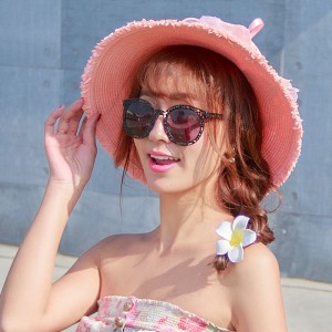 Sun Hats for Women with Big Heads