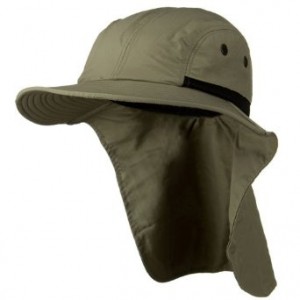 Sun Protection Hats for Men