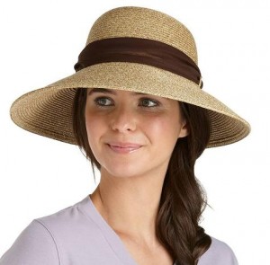 Sun Protection Hats for Women