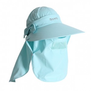 Sun Protective Hats for Men