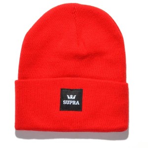 Supra Beanies Hat