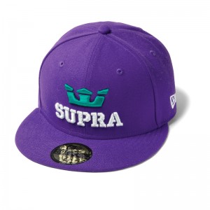 Supra Hats