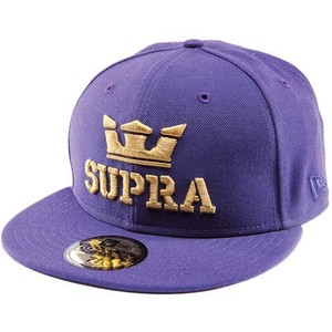 Supra Hats Picture