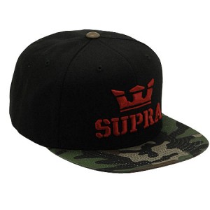 Supra Snapback Hats