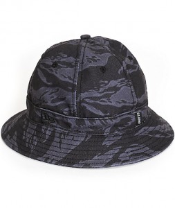 Tiger Camo Bucket Hat