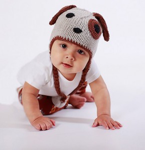 Toddler Boy Winter Hats