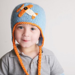 Toddler Boys Winter Hats