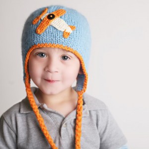 Toddler Boys Winter Hats