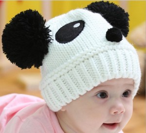 Toddler Girl Winter Hats