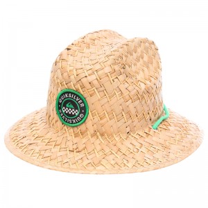 Toddler Straw Hat Images