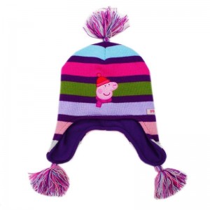 Toddler Winter Hat