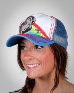 Trucker Hats Women