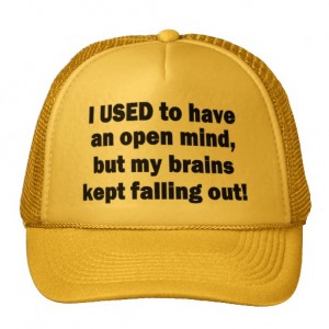 Trucker Hats with Funny Sayings