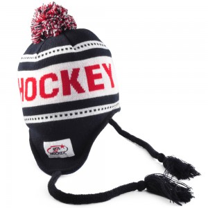 USA Hockey Winter Hat