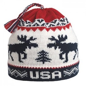 USA Winter Hat Images