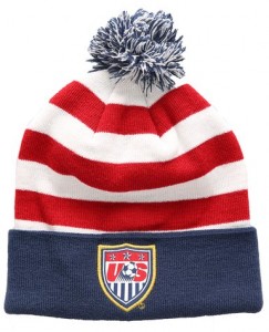 USA Winter Hat Photos