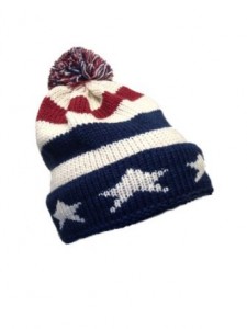 USA Winter Hat Pictures