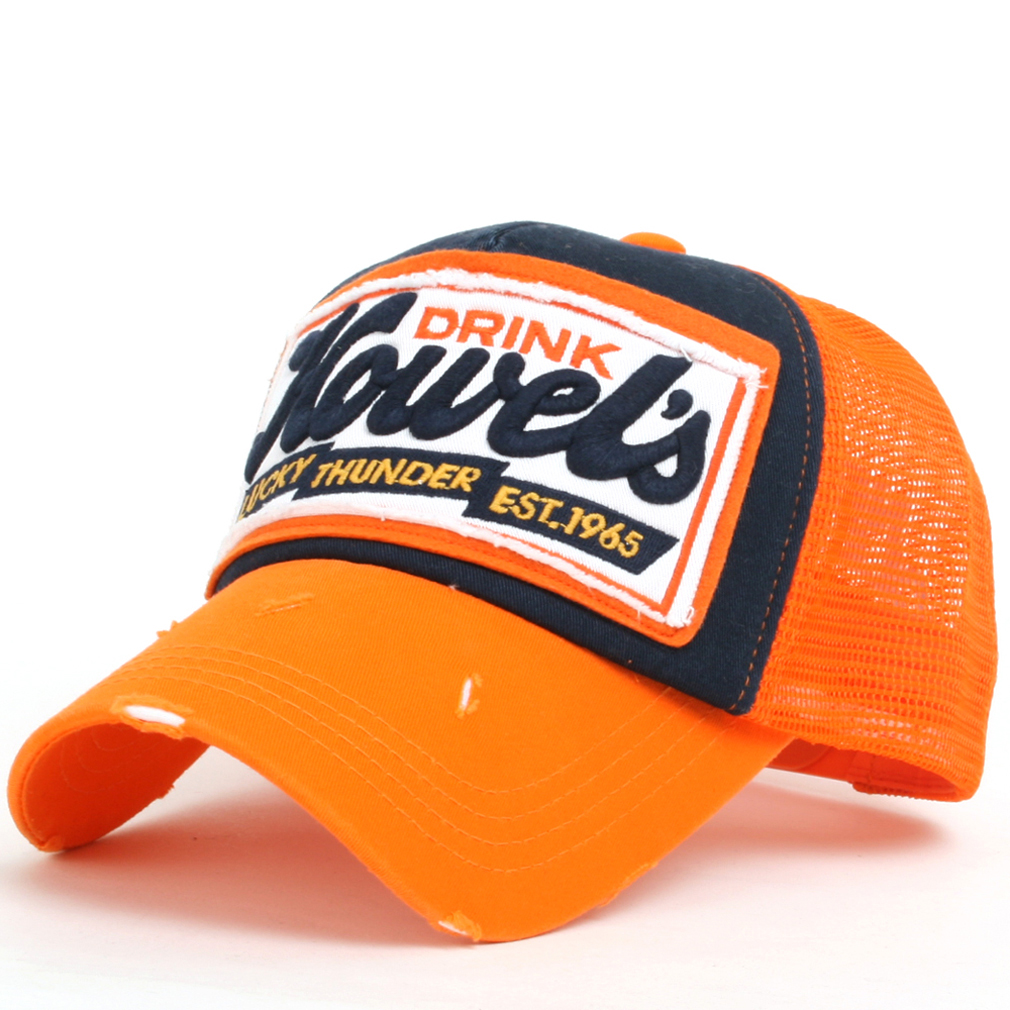 Vintage Trucker Hats – Tag Hats