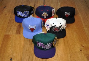 Vintage Snapback Hats