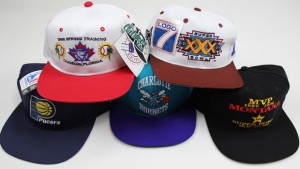 Vintage Snapbacks Hats