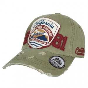 Vintage Trucker Hats for Men