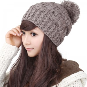 Warm Winter Hats for Women