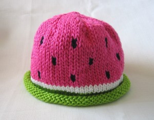 Watermelon Hat Pictures