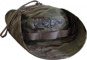 Waterproof Boonie Hat