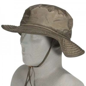 Waterproof Boonie Hat