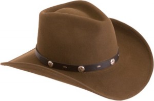 Western Cowboy Hats for Men