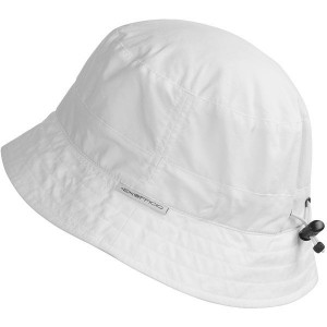 White Bucket Hats for Men