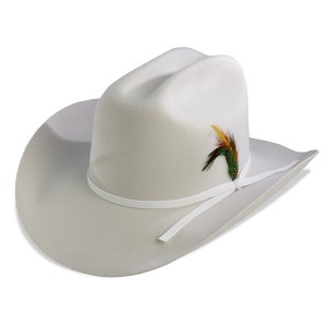 White Cowboy Hat Images