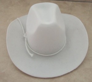 White Cowboy Hat Pictures